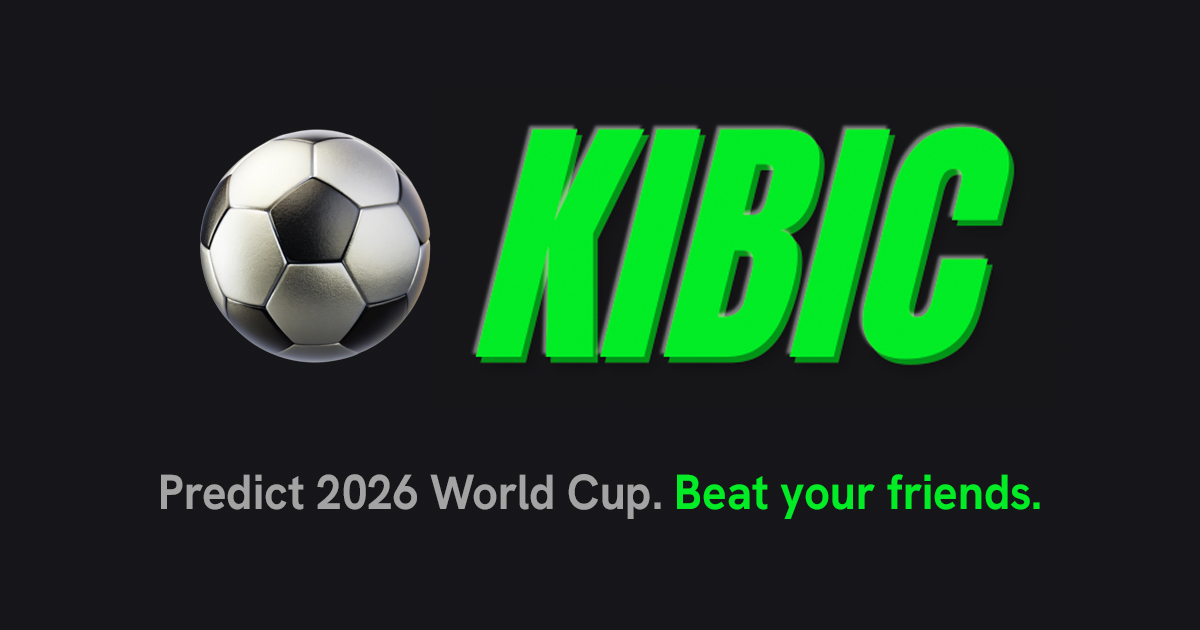 kibic.co image